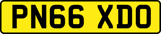 PN66XDO