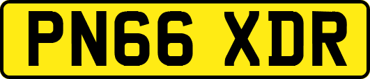 PN66XDR