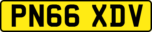 PN66XDV