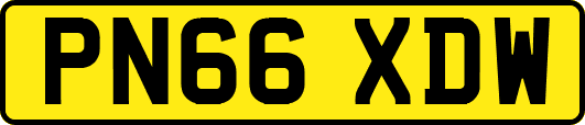 PN66XDW