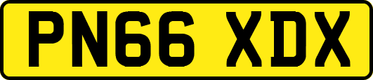 PN66XDX