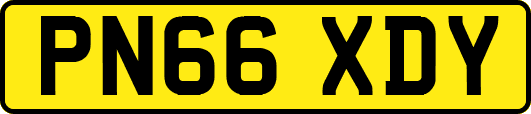 PN66XDY