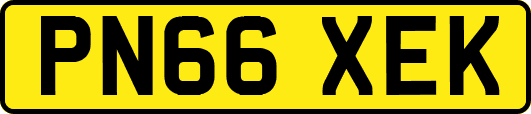 PN66XEK