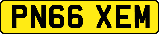 PN66XEM