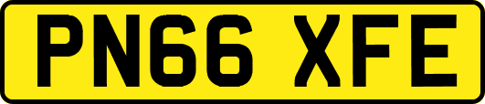PN66XFE