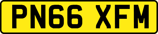 PN66XFM