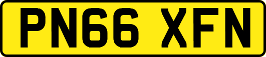 PN66XFN