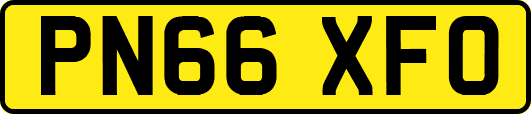 PN66XFO