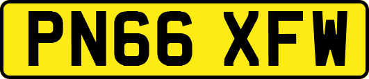 PN66XFW