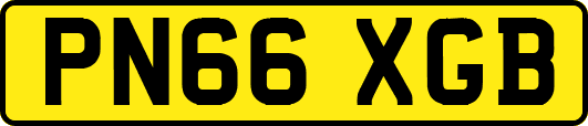 PN66XGB