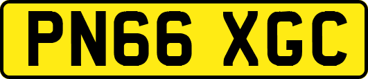 PN66XGC