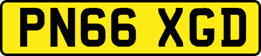 PN66XGD