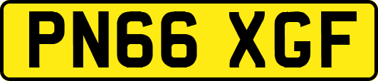 PN66XGF