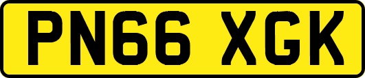 PN66XGK