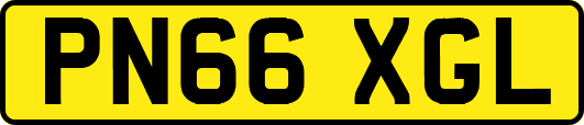 PN66XGL