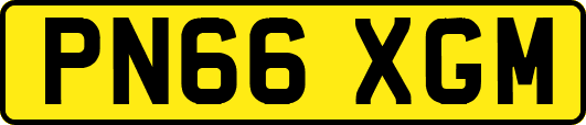 PN66XGM