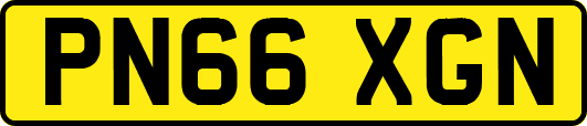 PN66XGN