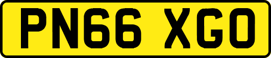 PN66XGO
