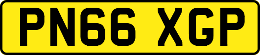 PN66XGP