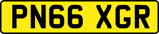 PN66XGR