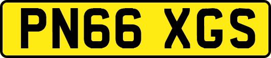 PN66XGS