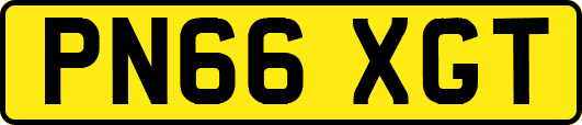 PN66XGT