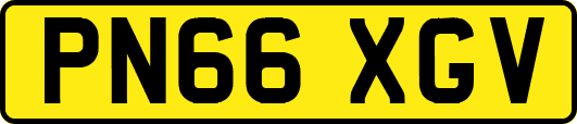 PN66XGV