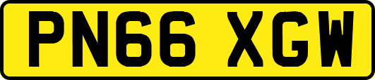 PN66XGW