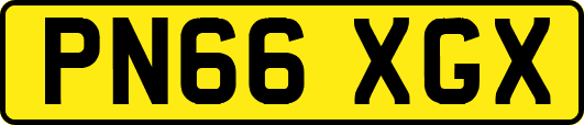 PN66XGX