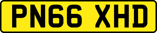PN66XHD