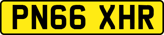 PN66XHR