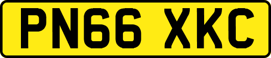 PN66XKC