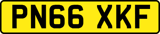 PN66XKF