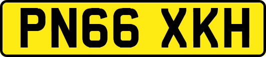 PN66XKH