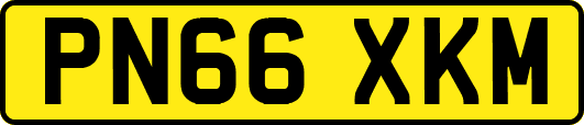 PN66XKM