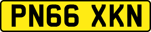 PN66XKN