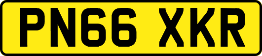 PN66XKR
