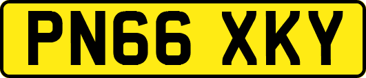 PN66XKY