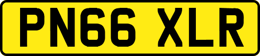 PN66XLR