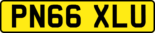 PN66XLU