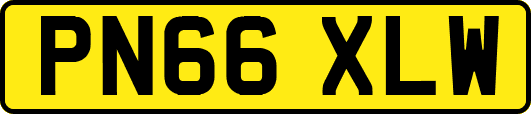 PN66XLW