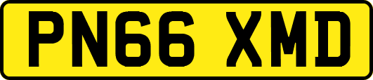 PN66XMD