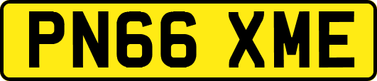 PN66XME