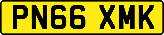 PN66XMK