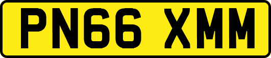 PN66XMM