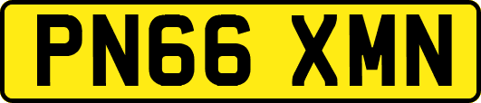 PN66XMN