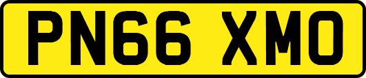 PN66XMO