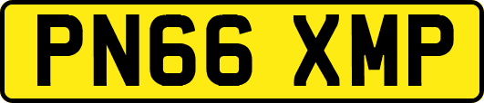 PN66XMP