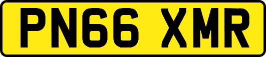 PN66XMR