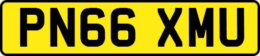 PN66XMU